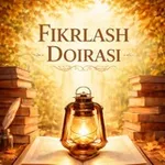 Аватар канала 𝐅𝐈𝐊𝐑𝐋𝐀𝐒𝐇 𝐃𝐎𝐈𝐑𝐀𝐒𝐈