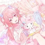Аватар канала FANDOM CONFESSION [ 🍡 🍙 ]