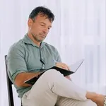 Аватар канала Василий Якеменко