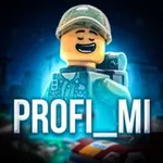 Аватар канала PROFI_MI и обсуждения о самоделках и анимациях...