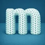 Аватар канала Mnemosina ВЯЗАНИЕ