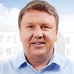 Аватар канала Нескучный ректор МАКСИМ УСЫНИН