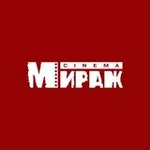 Аватар канала Мираж Синема