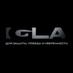 Аватар канала IGLA