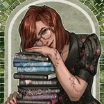 Аватар канала reading is the new sexy 18+