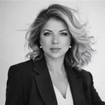 Аватар канала Мари Идрисова 🐆 Психология публичности 🐆