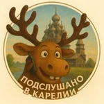 Аватар канала Подслушано в Карелии