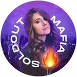 Аватар канала Soldoutmafia с Катериной Павловой