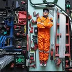 Аватар канала Телеграмм одного Рувима