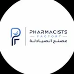 Аватар канала Pharmacists Factory