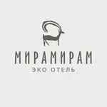 Аватар канала Эко-отель «Мирамирам» 🏔️
