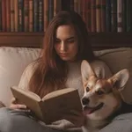 Аватар канала mariabook 📚