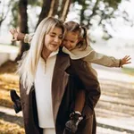 Аватар канала мир полезностей