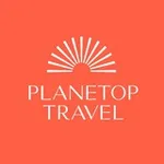 Аватар канала PLANETOP Travel