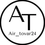 Аватар канала AIR_TOVAR24 | ТЕХНИКА APPLE | DYSON