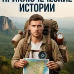 Аватар канала Приключенческие истории