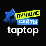 Аватар канала Лучшие кириллические сайты Taptop