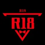 Аватар канала 【R18】口交口爆大全