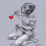Аватар канала не 💔 Love Story