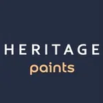 Аватар канала Heritage_paints — краски для интерьера
