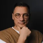 Аватар канала О вечном и земном/Андрей Горновский