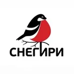 Аватар канала СНЕГИРИ валяние игрушек