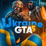 Аватар канала UKRAINE GTA 5 | GTA 5 RP