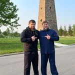 Аватар канала Одес Байсултанов