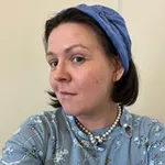 Аватар канала Сюр и Жор | Наташа Джариани