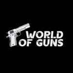 Аватар канала World of Guns | Мир Оружия