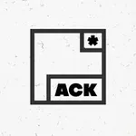 Аватар канала ACK