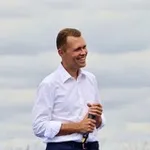Аватар канала Никита Чаплин