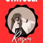 Аватар канала STATUS RASIMLARI