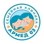 Аватар канала Семейная клиника АРМЕД-03