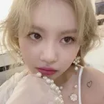 Аватар канала señorita soo ꫂ ၴႅၴ