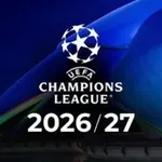Аватар канала 🏆 🇪🇺 UEFA Champions League [ES]