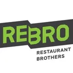 Аватар канала ReBro by Dmitry Levitsky // РеБро Левицкого