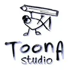 Аватар канала TOONA STUDIO