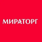 Аватар канала Мираторг сообщает