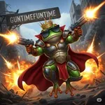 Аватар канала Guntimefuntime 2.0