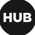 Аватар канала HUB digital