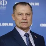 Аватар канала Сенатор Игорь Мурог