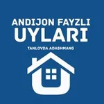 Аватар канала Андижон файзли уйлари