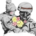 Аватар канала СВОИХ НЕ БРОСАЕМ 🇷🇺 | тыл фронту канал