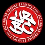 Аватар канала URBC OFFICIAL