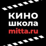 Аватар канала Киношкола Митты