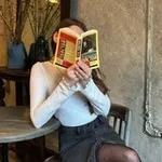 Аватар канала SECRET BOOKS 🤫 📖