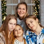 Аватар канала "Семейное обучение" с Екатериной Бесединой - онлайн-школа для родителей