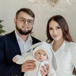 Аватар канала Катя, Руслан и Милана Бугаец ❤️