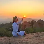 Аватар канала Фотограф Аня Солнечная